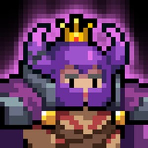 Manifest! King Violet!