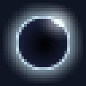 Moon Shadow