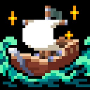 Onward, Wavecutter!