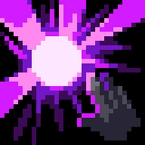 Power Burst