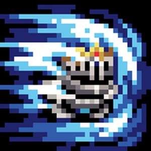 Resolute Rush