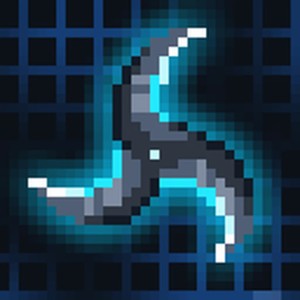 Time-Space Shrukien