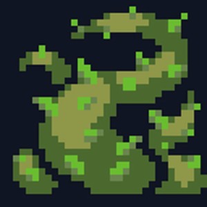 Venom Vines
