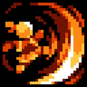 Whirlwind Kick