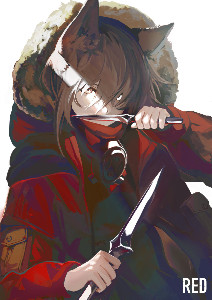 Fen Wulvnir