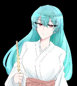 Fuyuko Konketsu