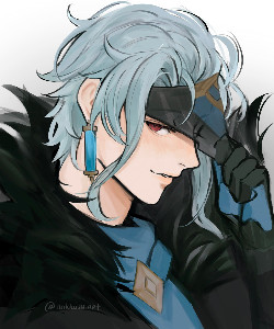Giovanni Seathan Khaldun von Mado