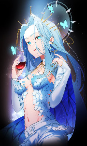 Idol of Radiance
