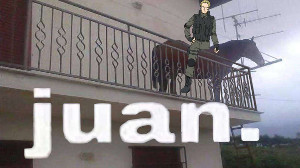Juan Caballero