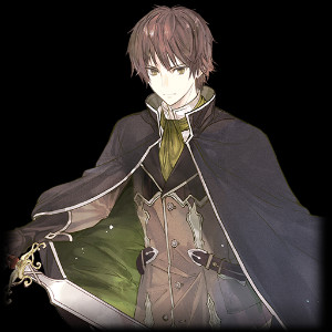 Lucien Christophe de Saint-Esprit