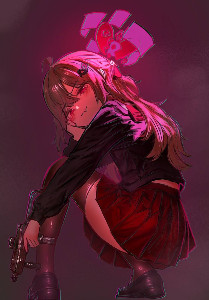 Lucy