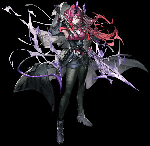 Sabrina-Fafnir