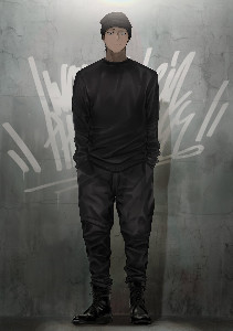 Takumi Yoshinaga