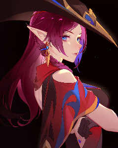 Thalia NewArt