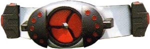 cyclode