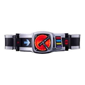 Den-o belt