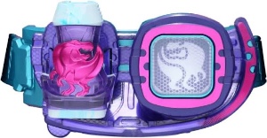 Revice driver