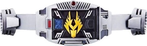 V-buckle
