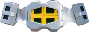 ZX belt