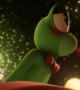 Ribbit