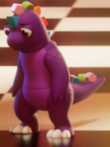 Spike