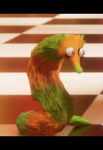 Wormo