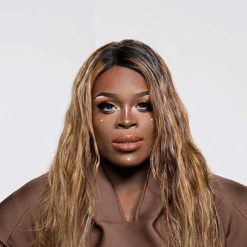 Asttina Mandela