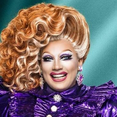 Ginger Johnson