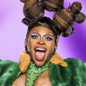 Miss Naomi Carter