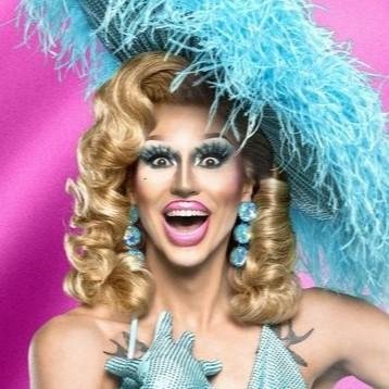 Vicki Vivacious
