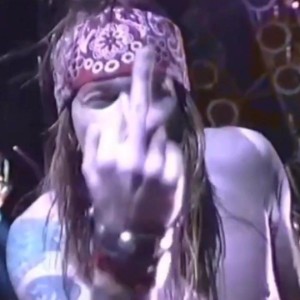 Sweet Child O' Mine