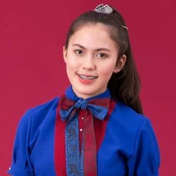 Aliyah SY51