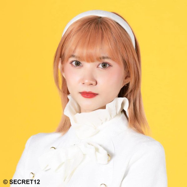 Smile SECRET12