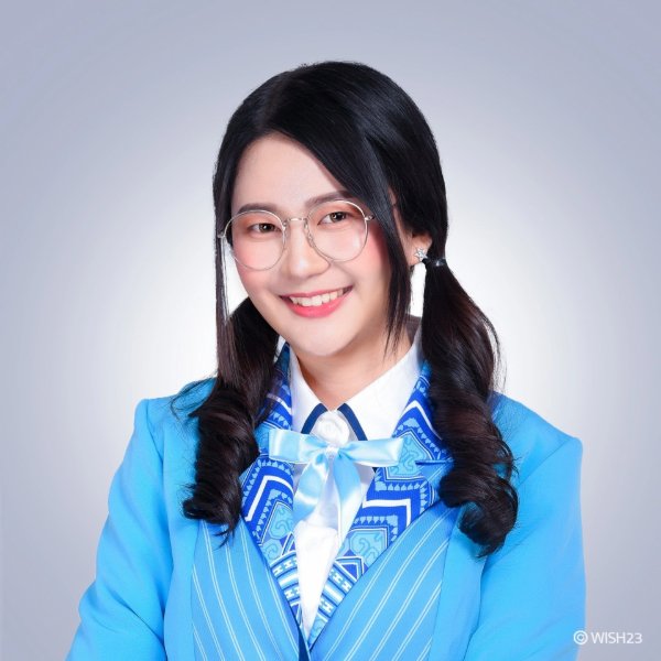 Jijie Wish23