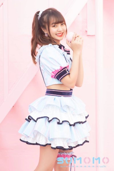 Jane SUMOMO