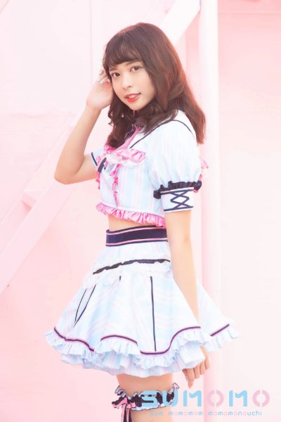 Bew SUMOMO