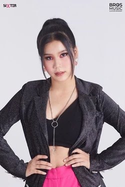 Kaew SIXTER