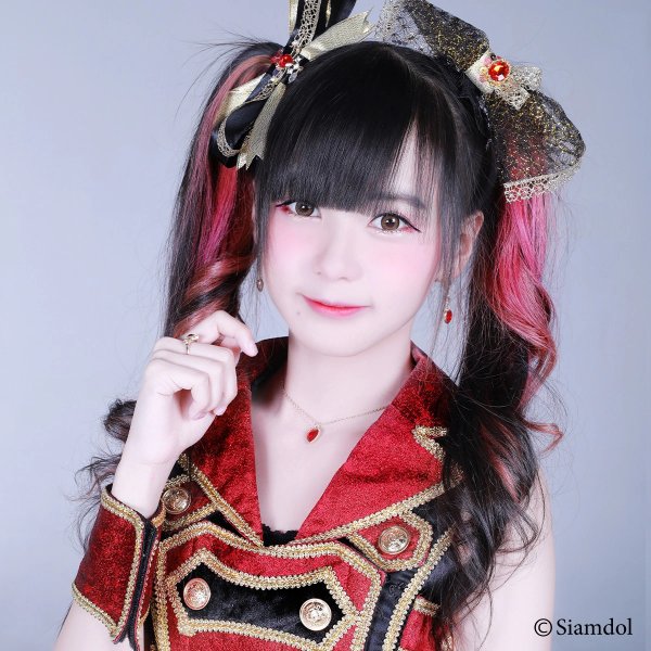 Ice Siam☆Dream