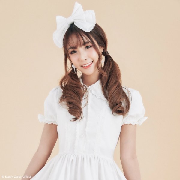 Hammy DAISY_DAISY