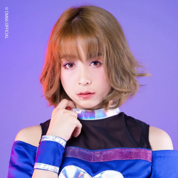 Yui I-MI