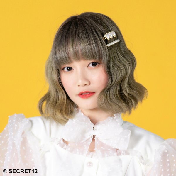 Amko SECRET12