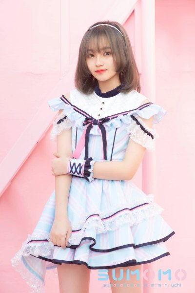 F SUMOMO