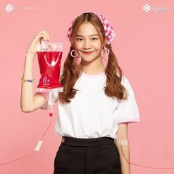 Fahproud RedSpin