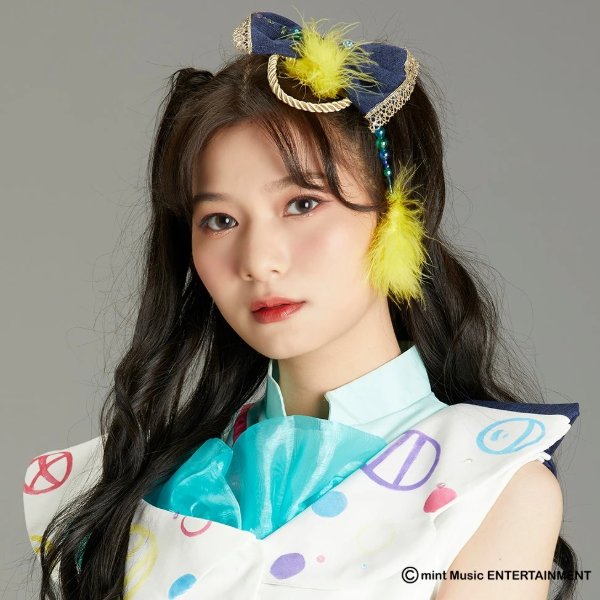 Jennie AMERYU