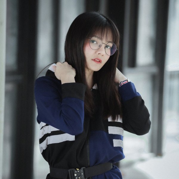 Nacchii AKIRA KURO