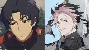 ajax × archer