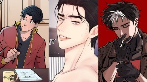 asterios² × hades