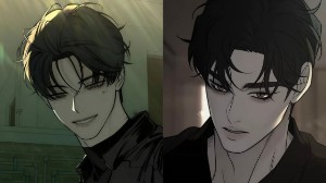 daiki × dohyun