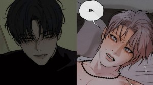 daiki × isamu