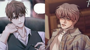 damon × isamu